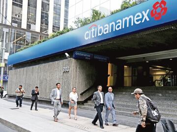 Citibanamex: ¿qué pasará el 2 de diciembre con este banco y sus cuentahabientes?