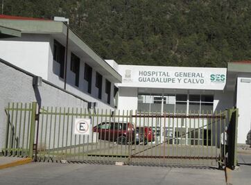 Fallecen tres recién nacidos en hospital de Chihuahua