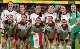 México Femenil cierra su gira por Australia con derrota ante las Matildas