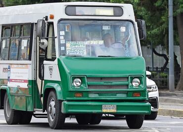 Creará Semovi corredor zonal de transporte público en centro de Xochimilco; beneficiará a más de 108 mil personas diariamente
