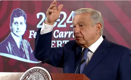 “No fue un error, que cambie su teléfono”: AMLO tras dar a conocer información de periodista de NYT