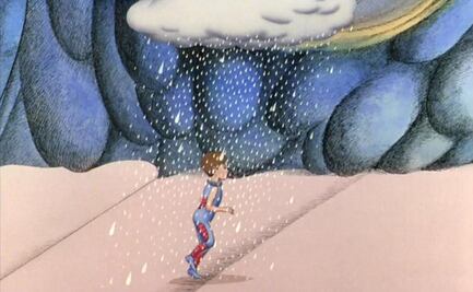 ¿Qué ver?: El viaje psicodélico y surrealista de “El planeta salvaje”