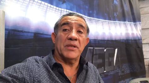 "Snoopy" Pérez rechaza la contratación de Oribe con Chivas