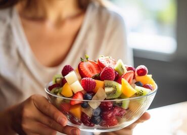 La fruta recomendada por Harvard para fortalecer la memoria