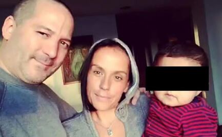 Luis Enrique Guzmán denunciará a su ex Mayela Laguna: busca ya no dar pensión alimenticia para Apolo