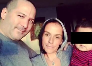 Luis Enrique Guzmán denunciará a su ex Mayela Laguna: busca ya no dar pensión alimenticia para Apolo