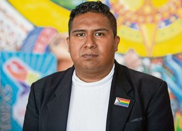 Exigen más refugios para la comunidad LGBTQ+ en el Edomex