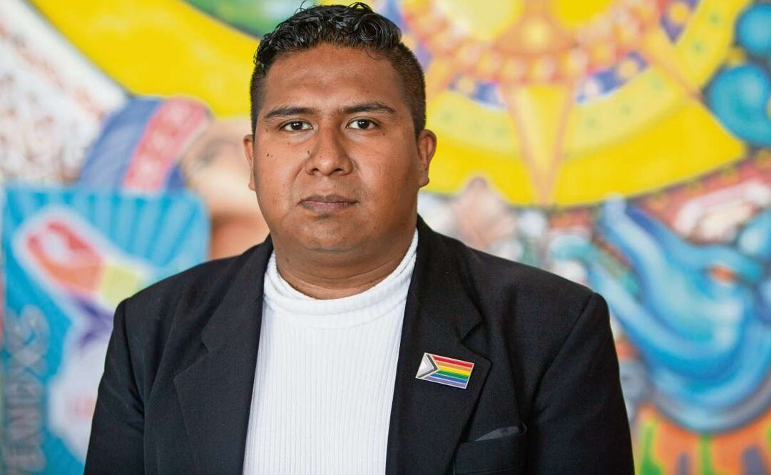 “Este año se han registrado más de cinco casos”: Antonio Cortés. Foto: Darío Luna / EL UNIVERSAL