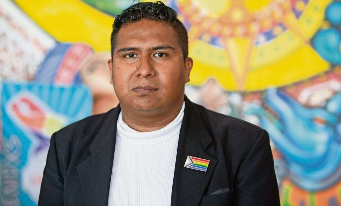 “Este año se han registrado más de cinco casos”: Antonio Cortés. Foto: Darío Luna / EL UNIVERSAL