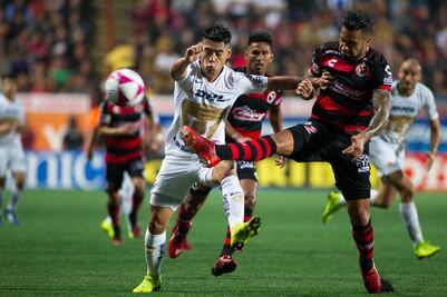 Tijuana, otra paternidad que sufren los Pumas