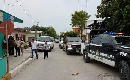 Entre dolor e indignación despiden en San Fernando a la activista asesinada