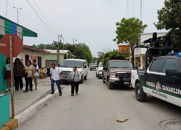 Entre dolor e indignación despiden en San Fernando a la activista asesinada