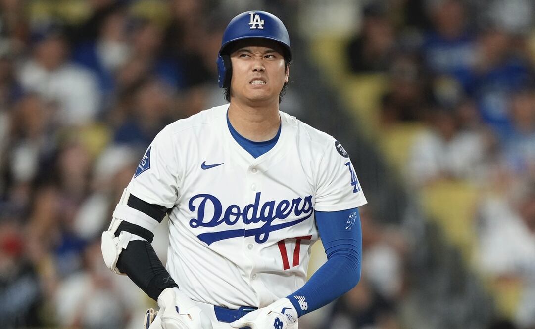Shohei Ohtani alabó a México tras eliminarlos en el Clásico Mundial de Beisbol de 2023: Benjamín Gil / Foto: AP