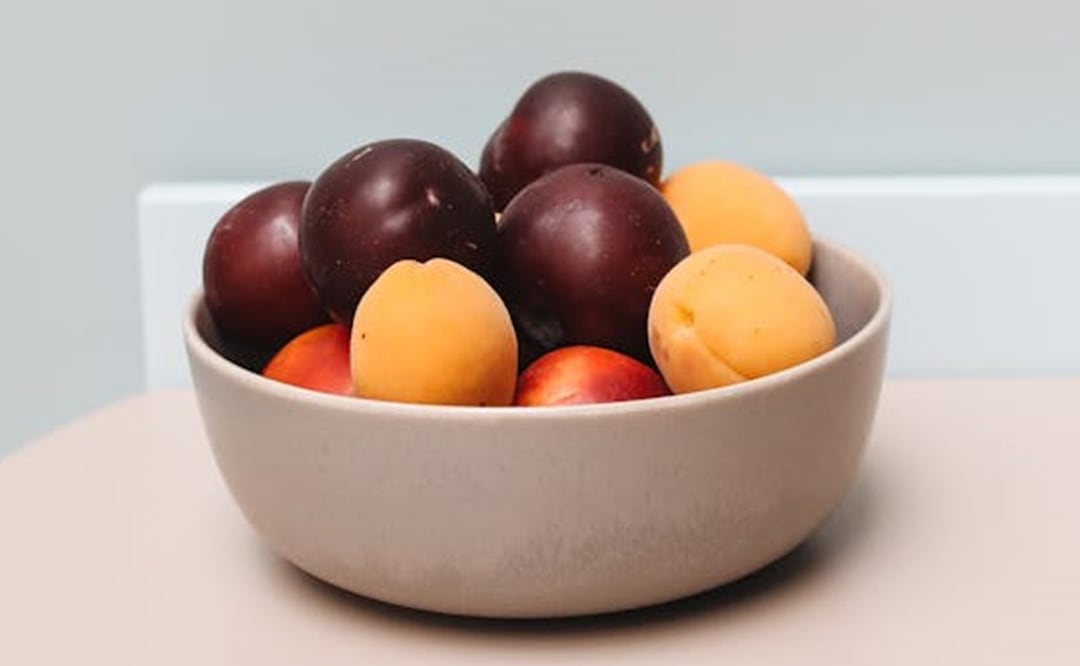 Sustancias tóxicas en algunas semillas de frutas. Foto: Pexels