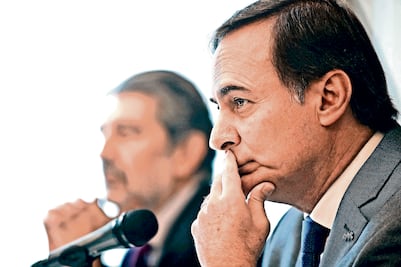 CCE ve vulnerabilidad temporal ante triunfo de Trump