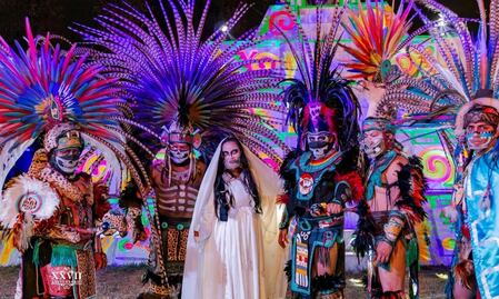 Vuelve "La Llorona en Xochimilco". Estos son los precios y horarios