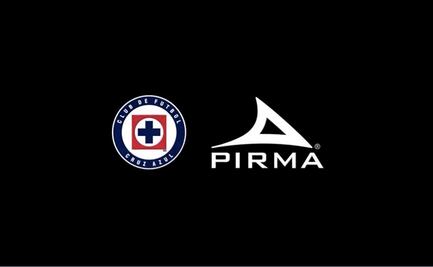 Cruz Azul: este será el precio del nuevo jersey con Pirma como nueva marca