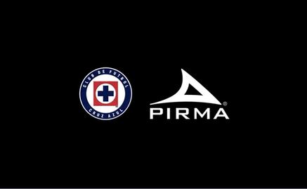 Cruz Azul: este será el precio del nuevo jersey con Pirma como nueva marca