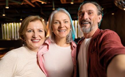 Cuál es la edad en la que se encuentra la felicidad, según Harvard