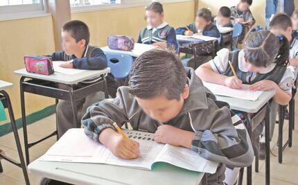 Niño consigue amparo para que escuela le devuelva documentos y se inscriba en otra institución