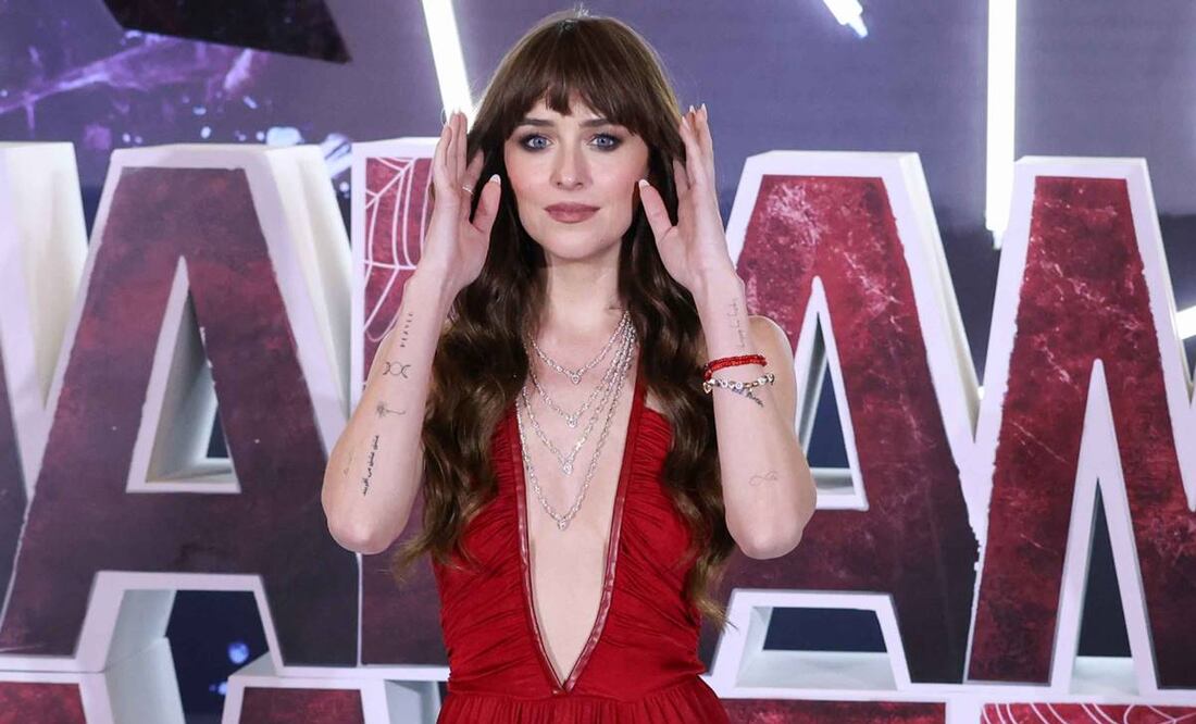 Foto: Diego Simón Sánchez/EL UNIVERSAL.