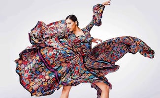 "Hacen falta espacios para vivir de la danza": Elisa Carrillo