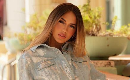 Shannon de Lima: 3 looks deportivos que demuestran porque enamoró a Marc Anthony y James Rodríguez