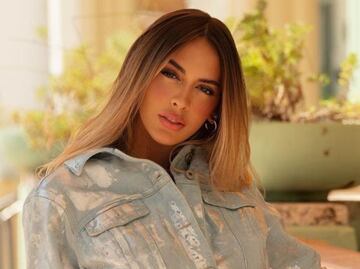 Shannon de Lima: 3 looks deportivos que demuestran porque enamoró a Marc Anthony y James Rodríguez