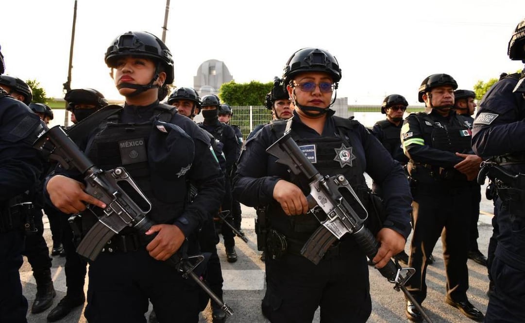 Homicidios en el Edomex van a la baja. Fotos: Especiales.