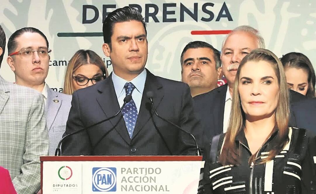 Jorge Romero Herrera afirmó que actualmente se vive la peor crisis económica y de inflación en el país. Foto: Especial