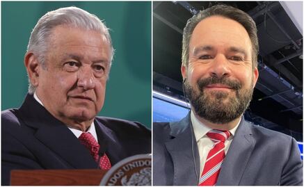 Pascal Beltrán del Río responde a AMLO por modelo de comer frijoles, tortilla y “usemos huaraches”