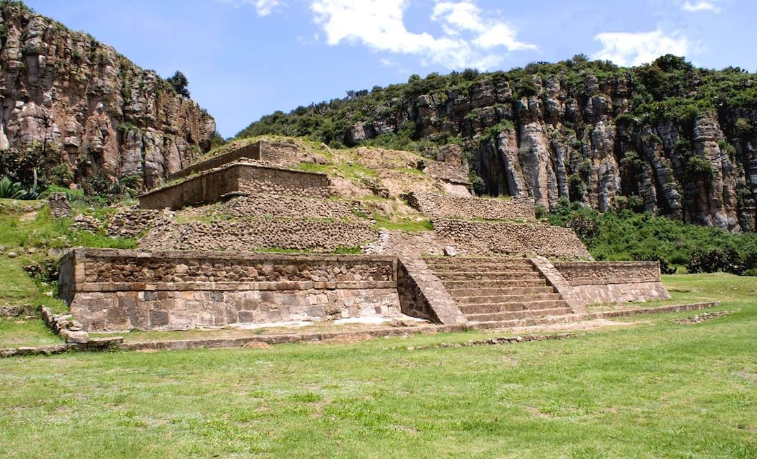 Foto: Centro INAH Hidalgo
