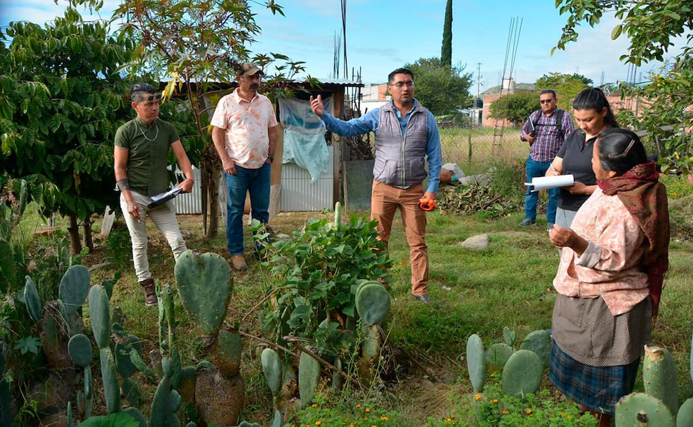 Foto: Cortesía Cemex