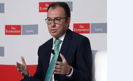 Fallo de la SCJN privilegió salud, no impuestos: Videgaray