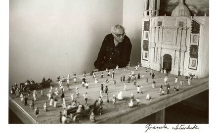 Museo del Estanquillo celebra 10 años en honor a Monsiváis