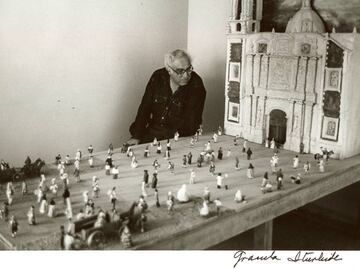 Museo del Estanquillo celebra 10 años en honor a Monsiváis