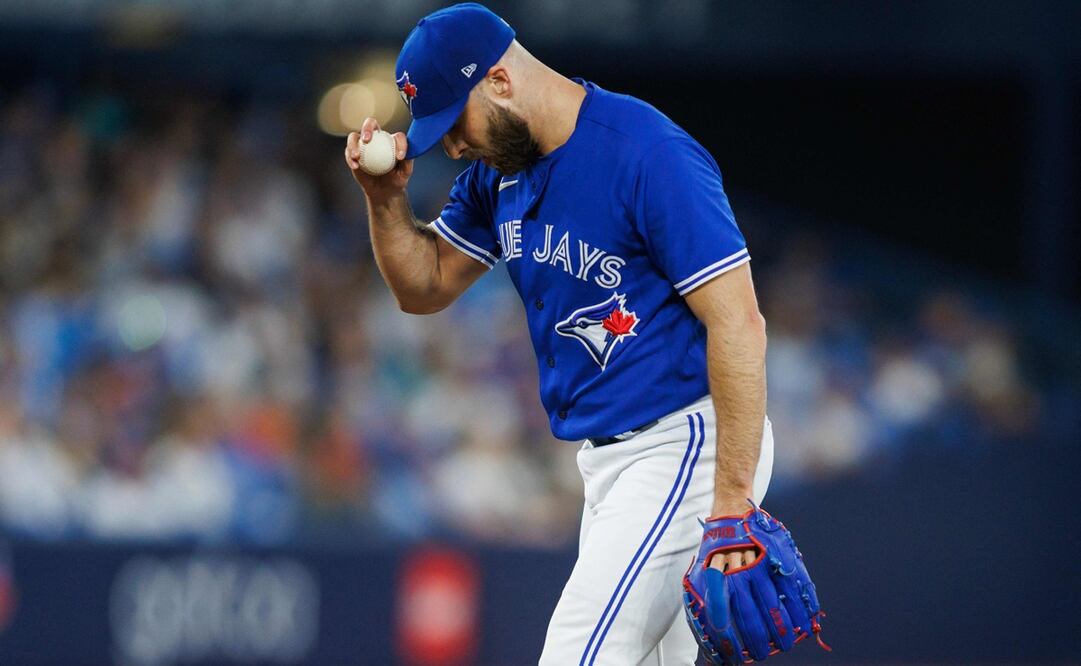 Anthony Bass ya no será jugador de los Azulejos / Foto: AFP