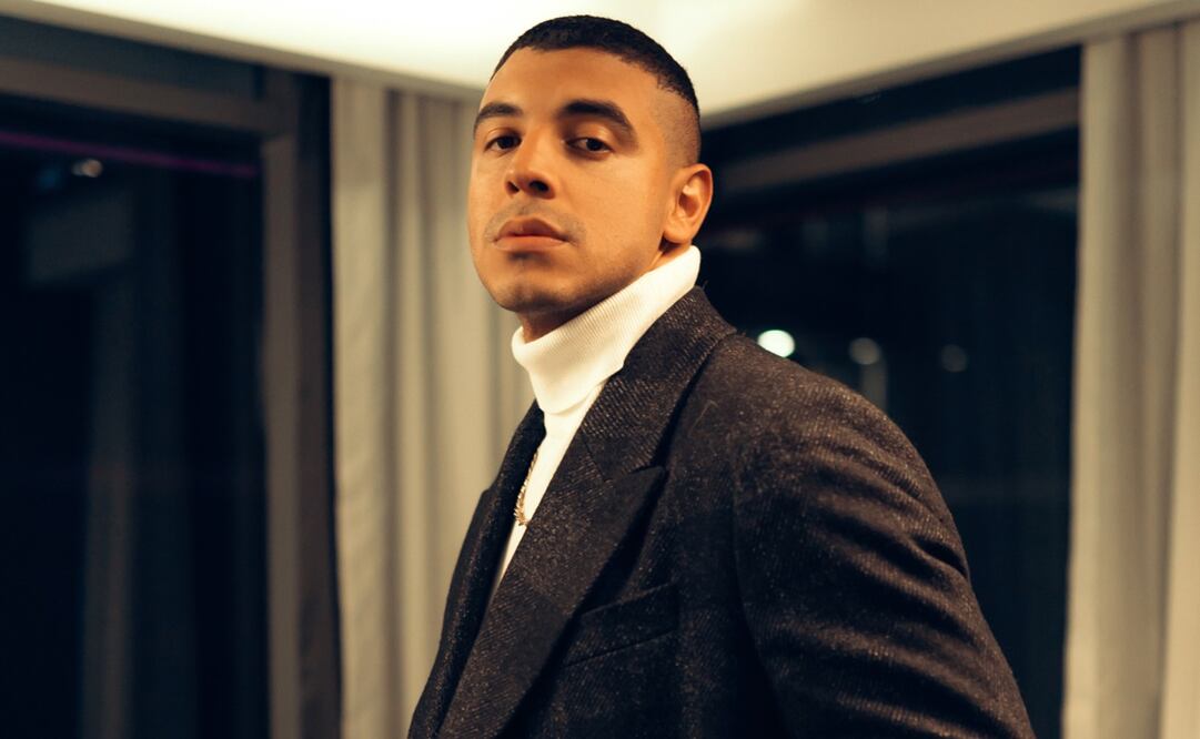 Manuel Medrano. Foto:Warner Music