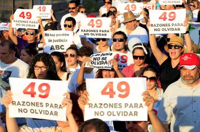 PGR va contra 22 empleados por homicidio en caso ABC