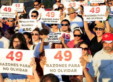 PGR va contra 22 empleados por homicidio en caso ABC