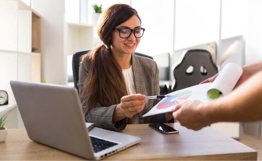 Profesiones que serán más demandadas. Fuente: Freepik