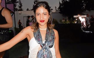 Camila Calónico está en “crisis”