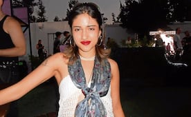 Camila Calónico está en “crisis”