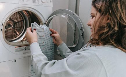 Cómo quitar las manchas de aceite de la ropa