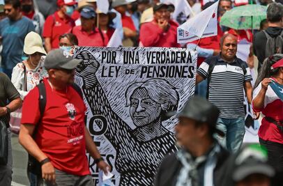 ‘Se invalidan contratos, pero no prestaciones’