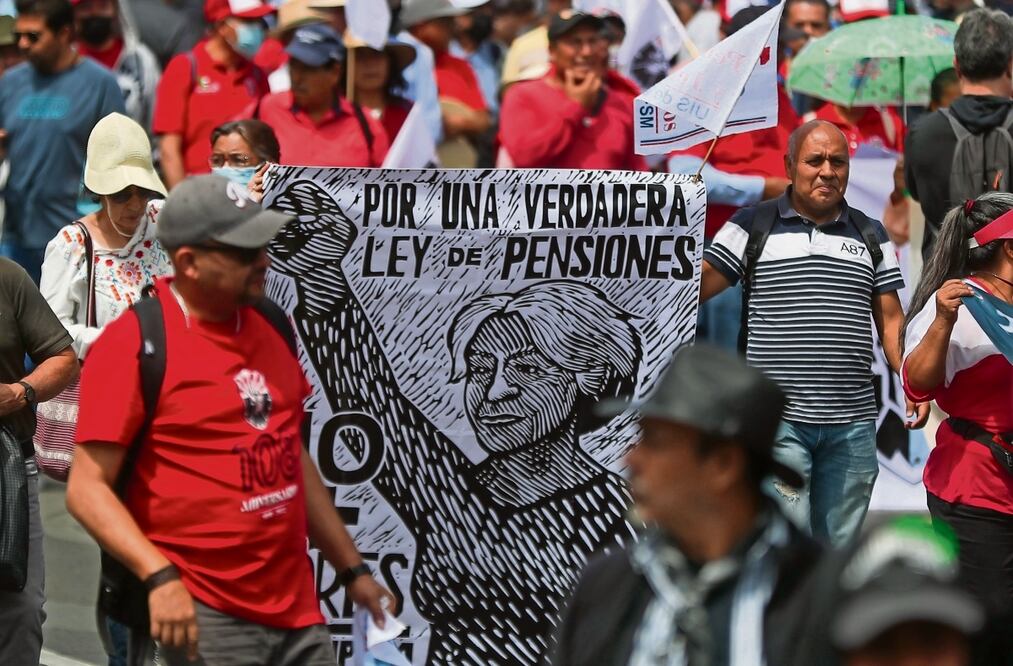 Algunos contratos no se legitimaron porque los trabajadores no desean un sindicato, afirman.