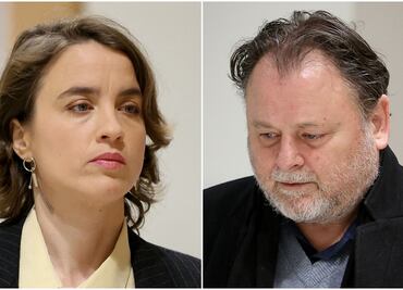 ¡Cierra la boca!", grita actriz francesa a director al que acusa de agresión sexual