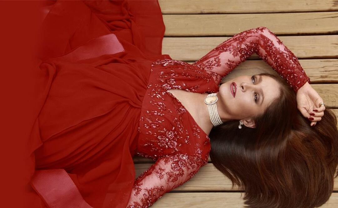 FOTO: Facebook Daniela Romo