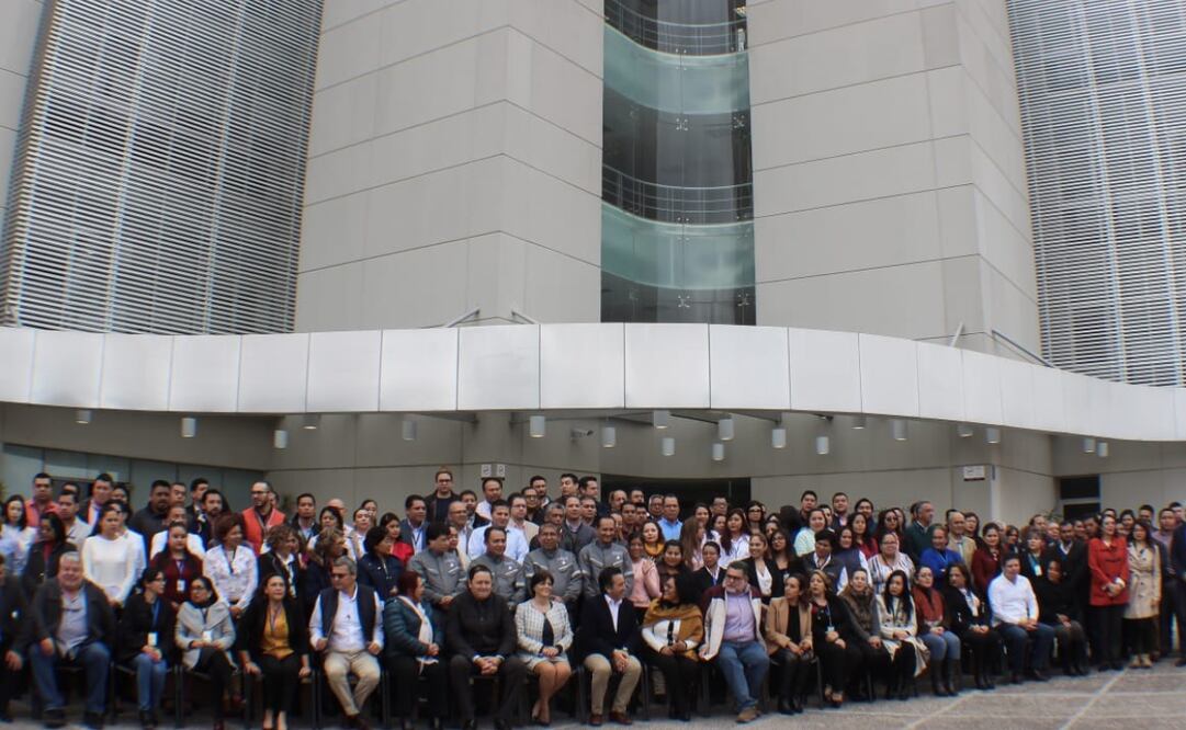 Foto: Twitter @conagua_mx