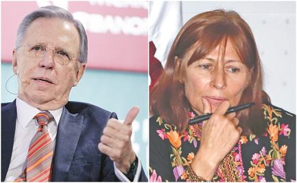 AMLO reconoce a López-Dóriga por disculpas a Tatiana Clouthier tras criticar su ropa